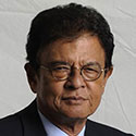 Tan Sri Razali Ismail