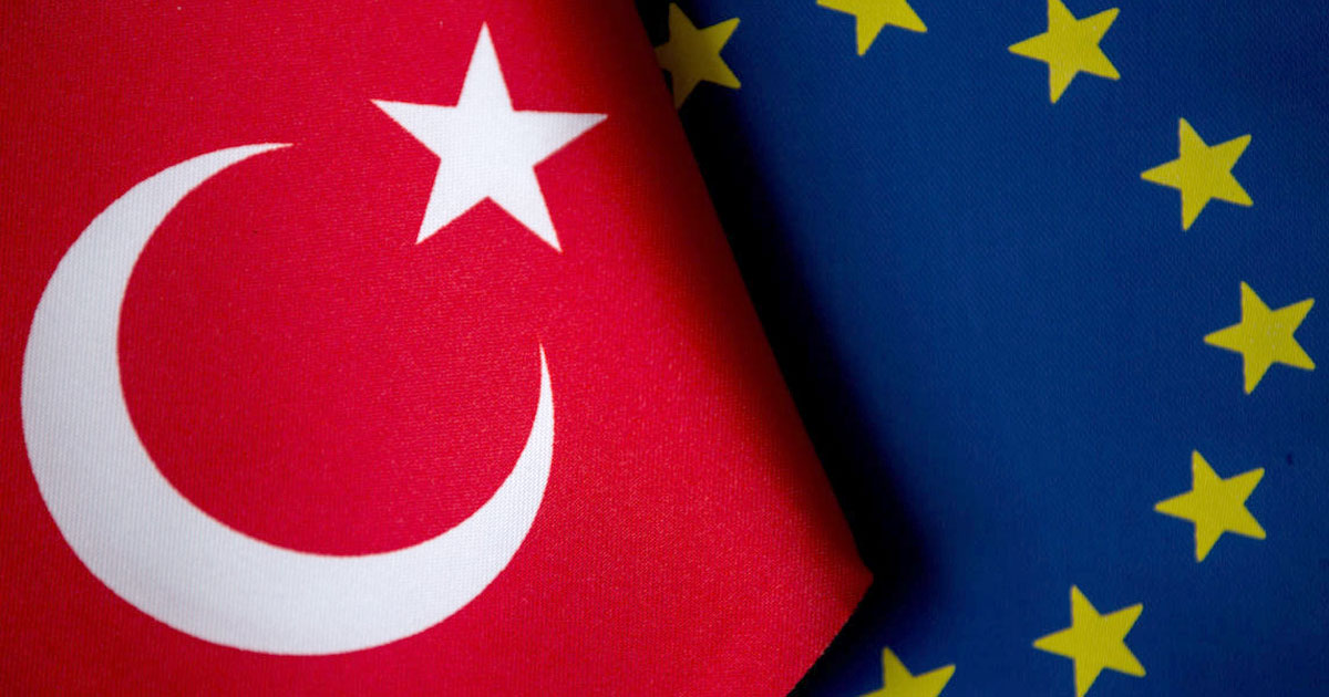 Turkey – EU: Waiting for Godot