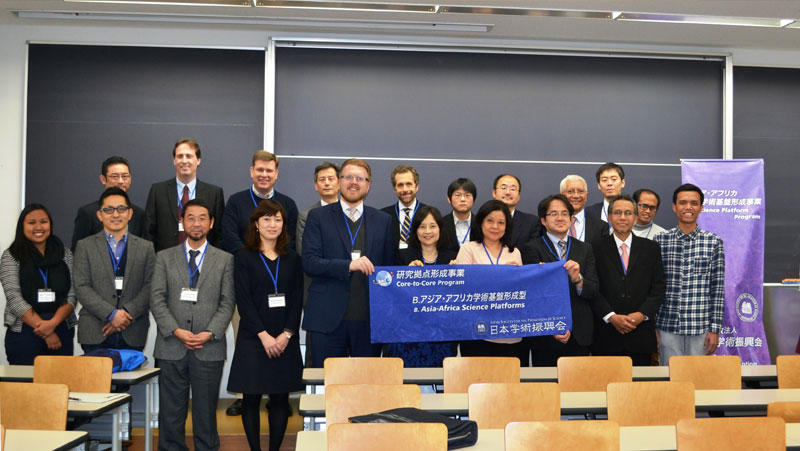 Japan Visit