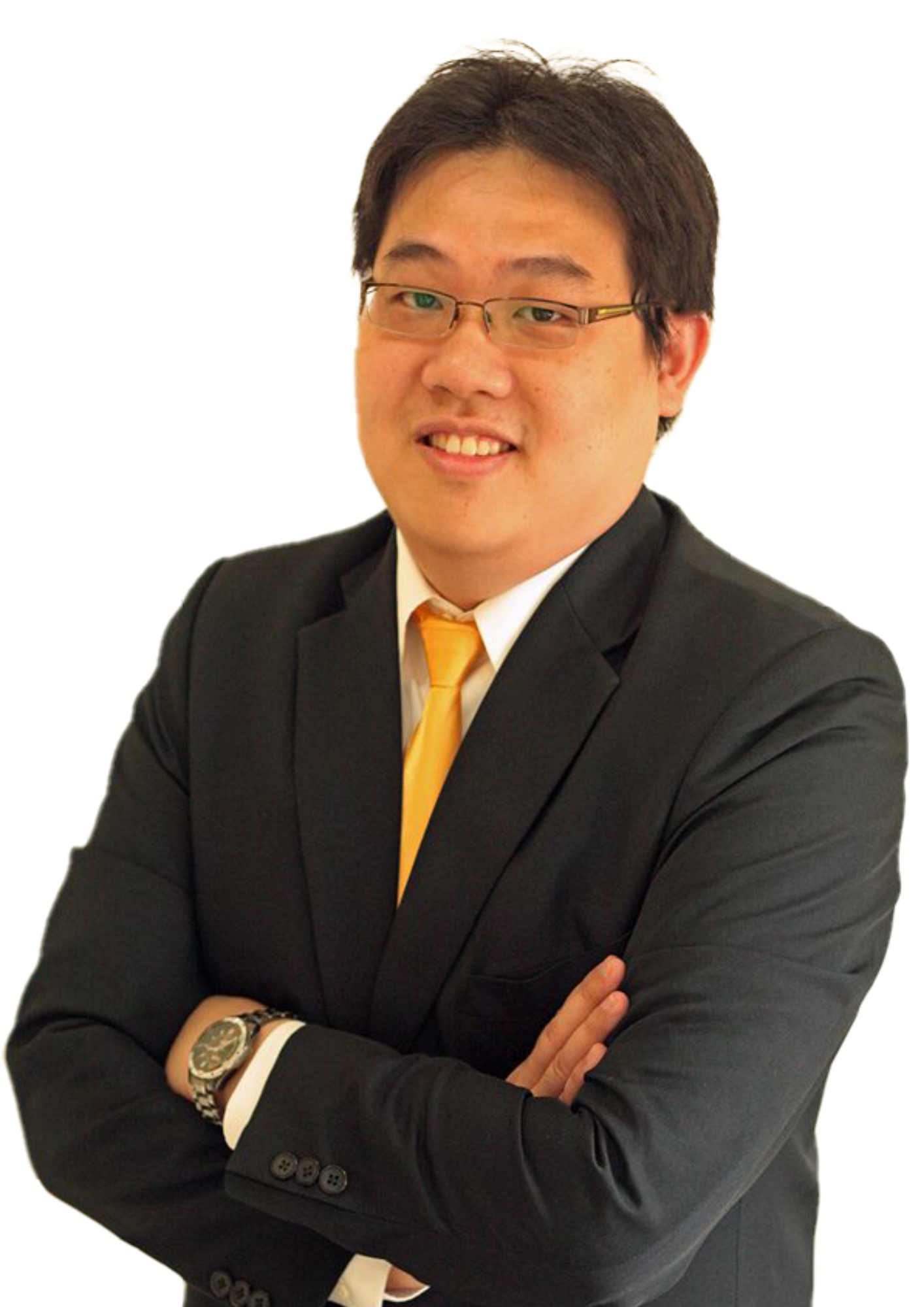 Chang Lee Wei