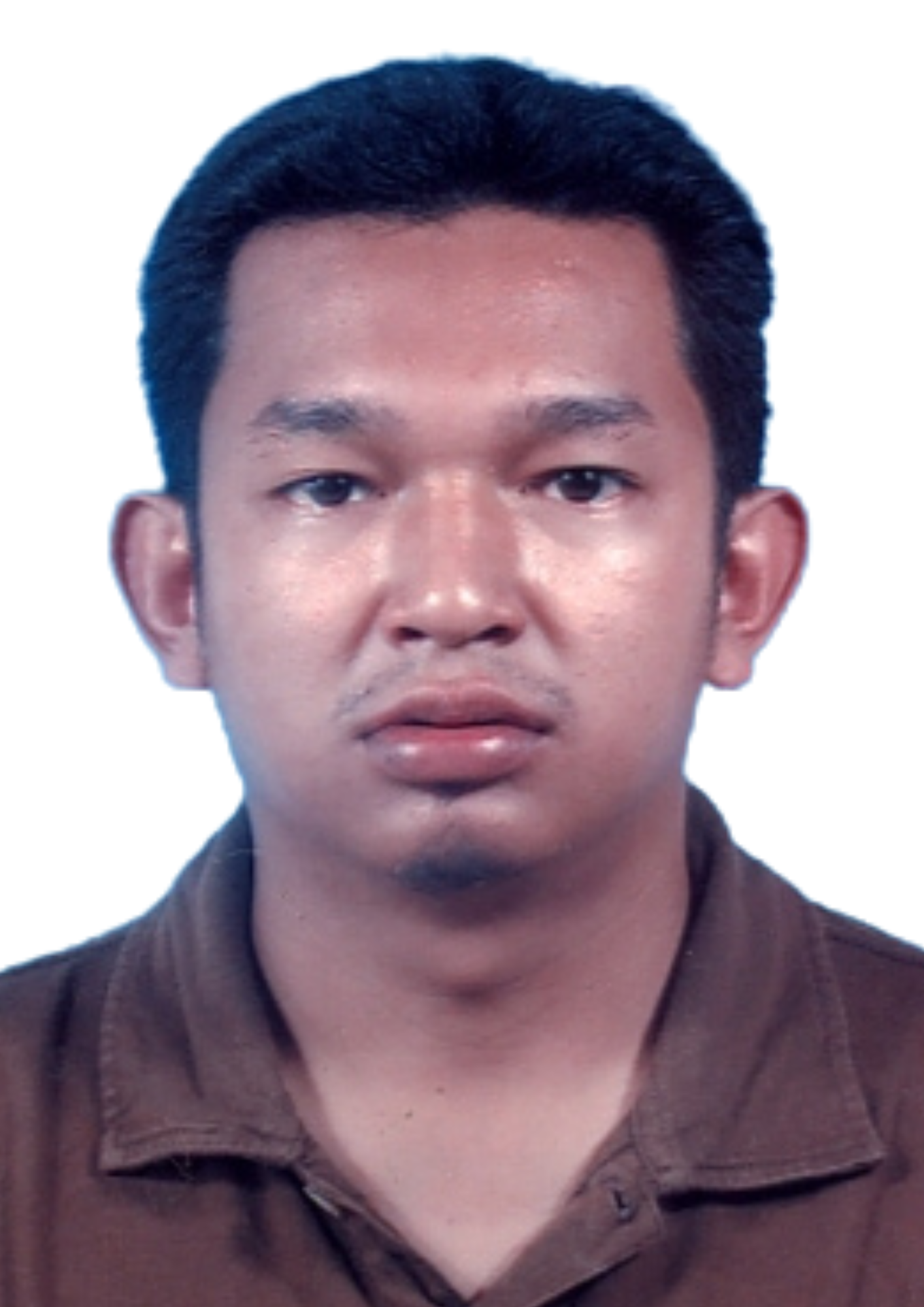 Muhammad Abulliamee