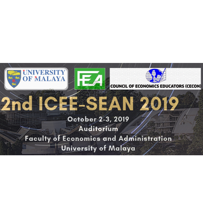 2nd ICEE-SEAN 2019