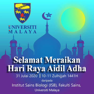 SALAM AIDIL ADHA
