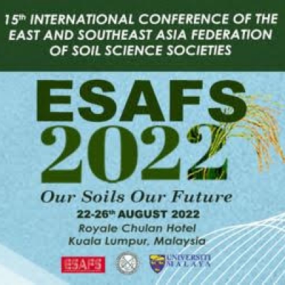 ESAFS 2022 - Call for Papers